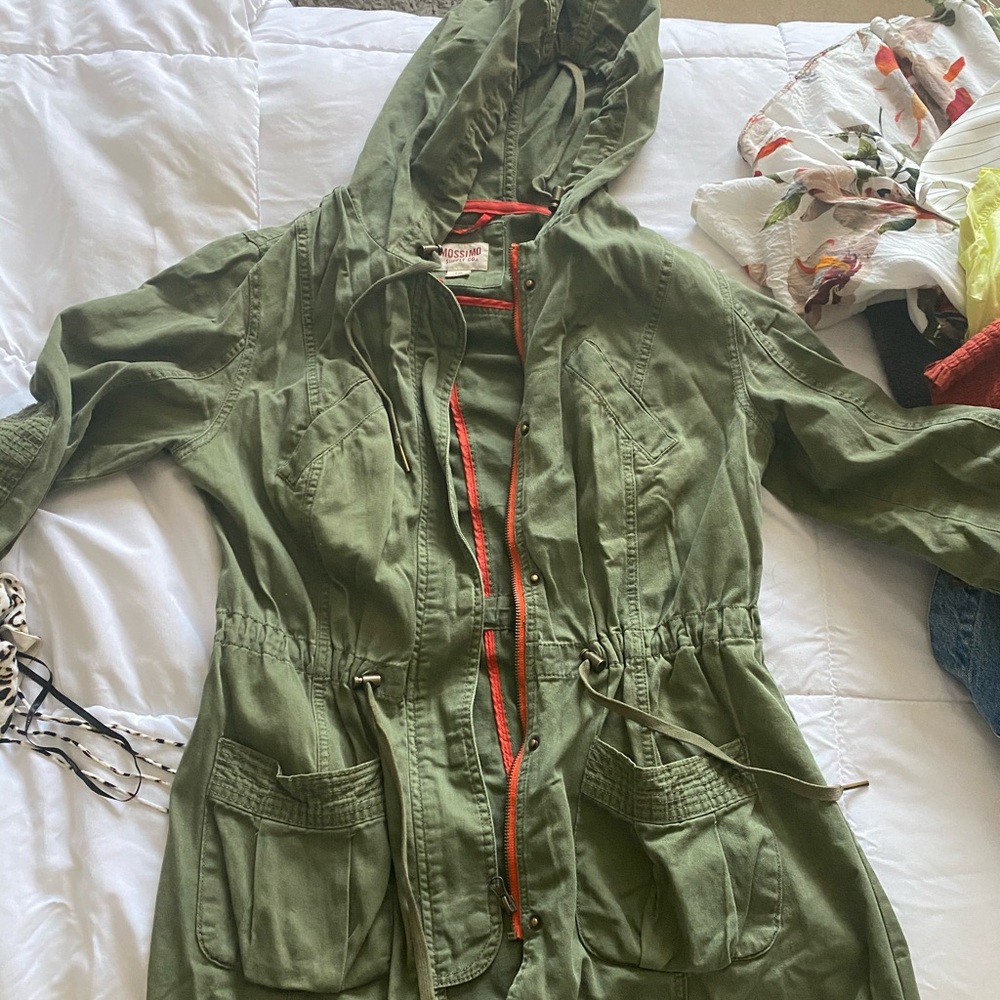 Jacket